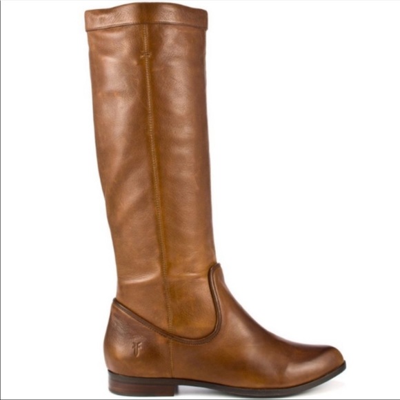 Frye Shoes - 🔥 FRYE Cindy Slouch Boots 👢👢👢